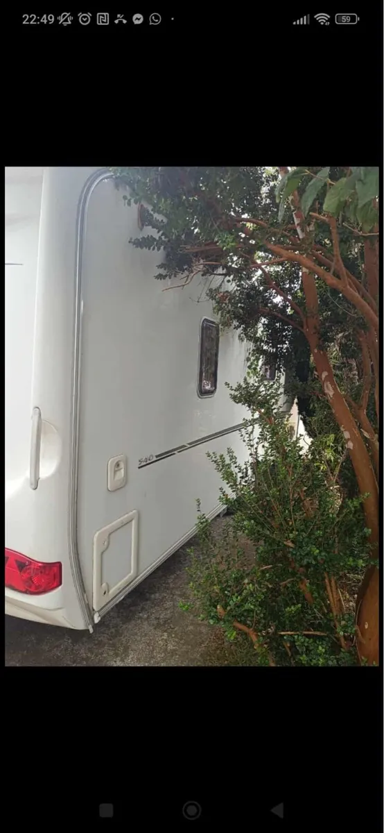 4 swift challenger fixed bed - Image 2