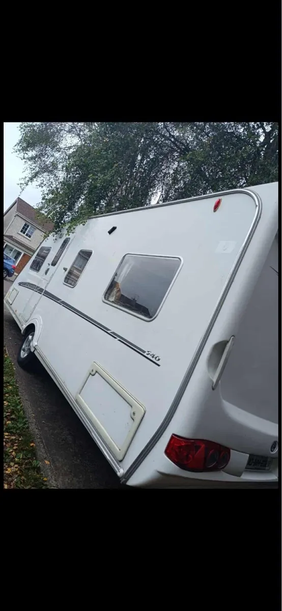 4 swift challenger fixed bed - Image 3