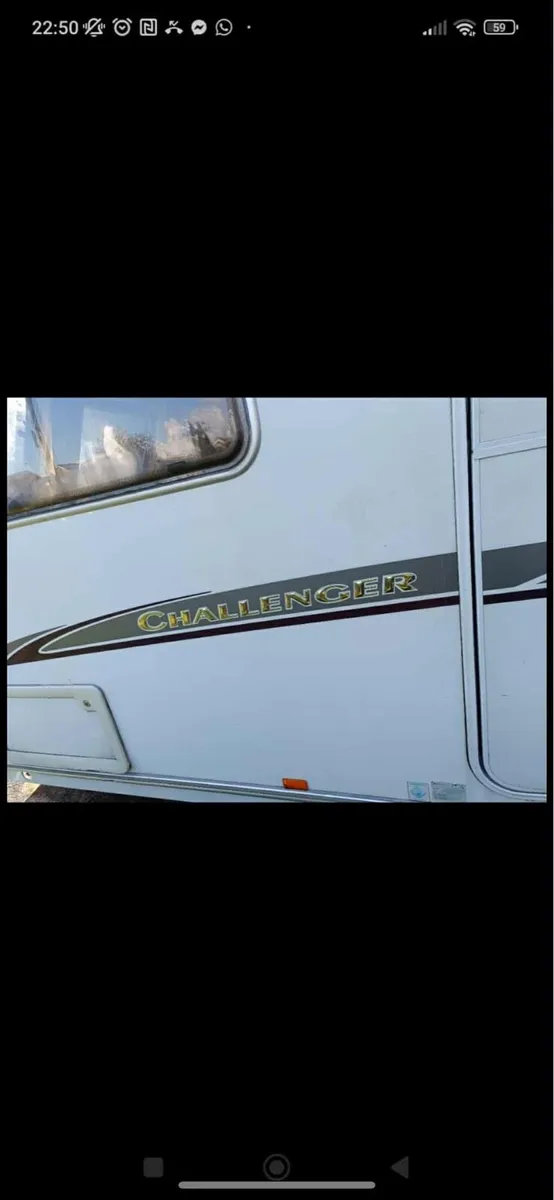 4 swift challenger fixed bed - Image 4