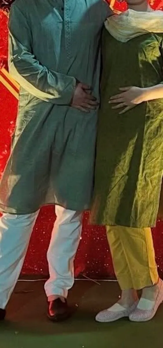 Traditional Indian clothes - Image 3