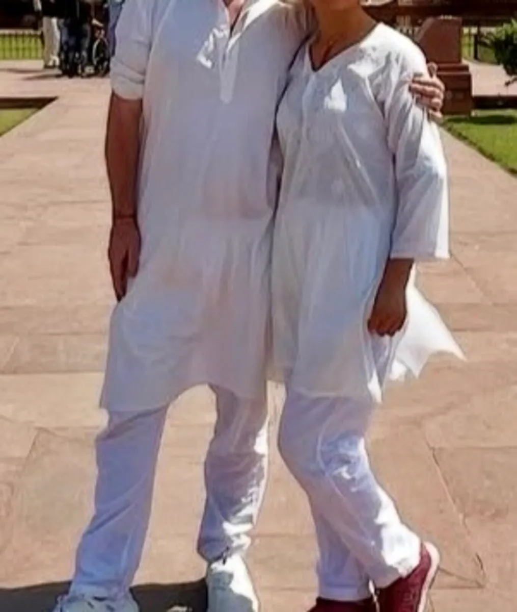 Traditional Indian clothes - Image 4