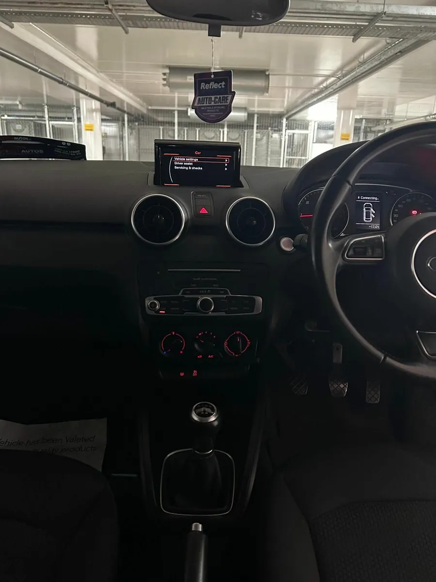 Audi A1 2015 - Image 3