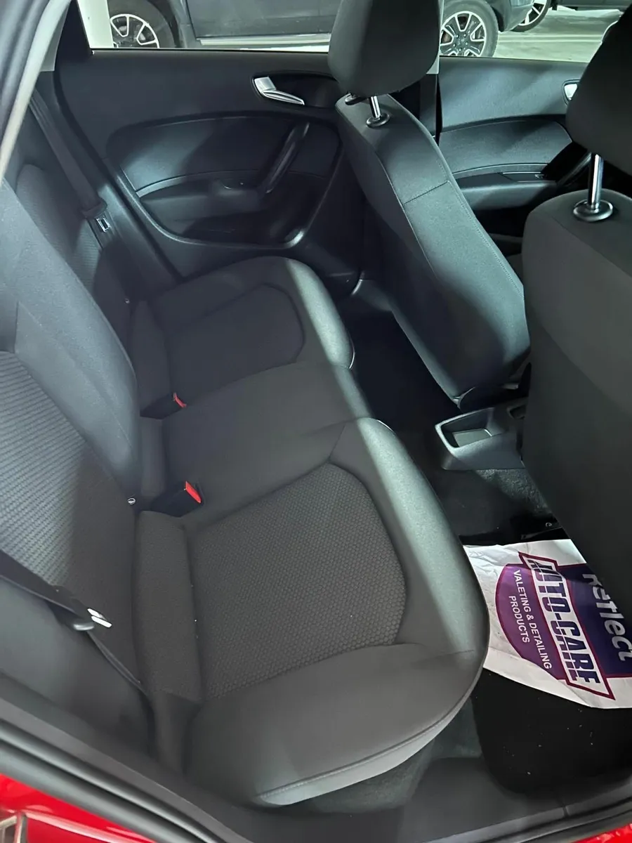 Audi A1 2015 - Image 4