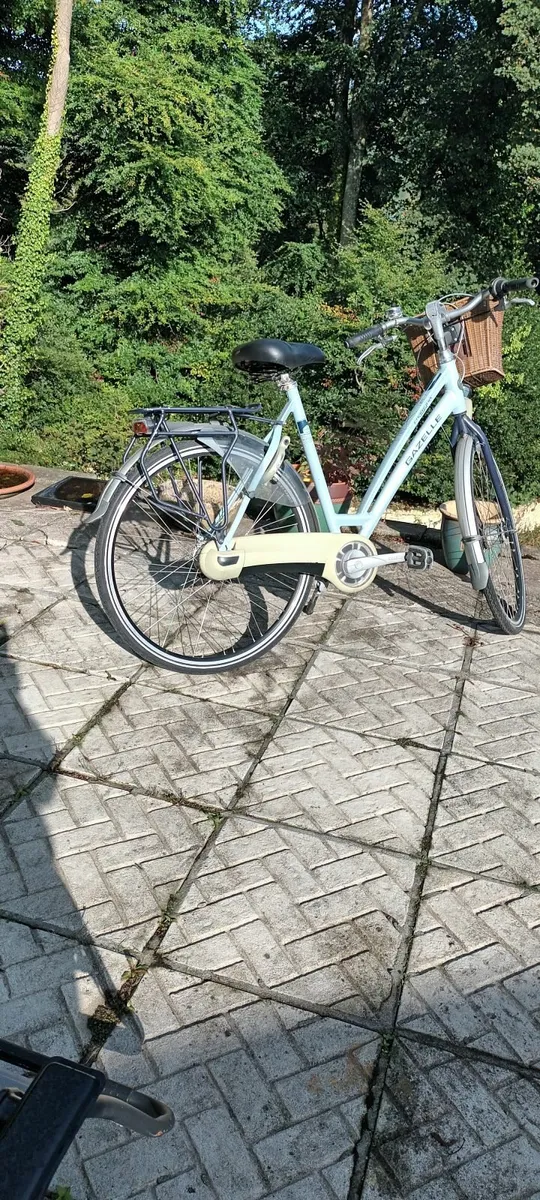 Bicycle - Image 2