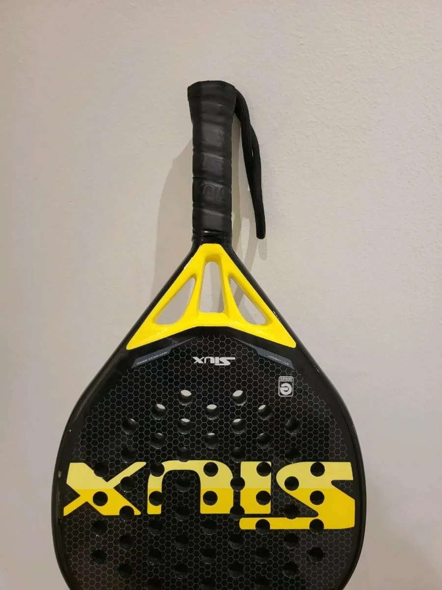 Siux Padel Racket - Image 2