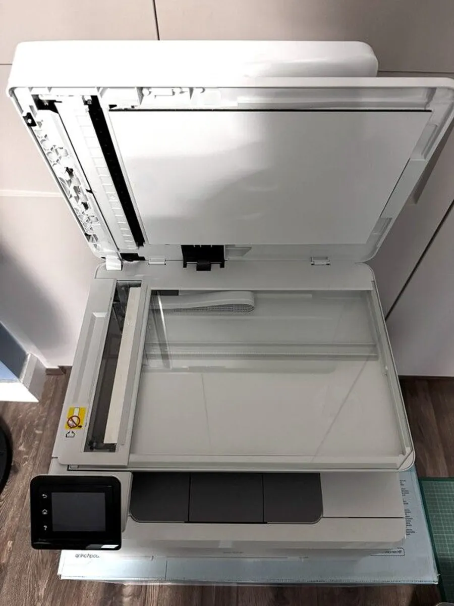 HP Color LaserJet Pro MFP M283fdw - Image 4