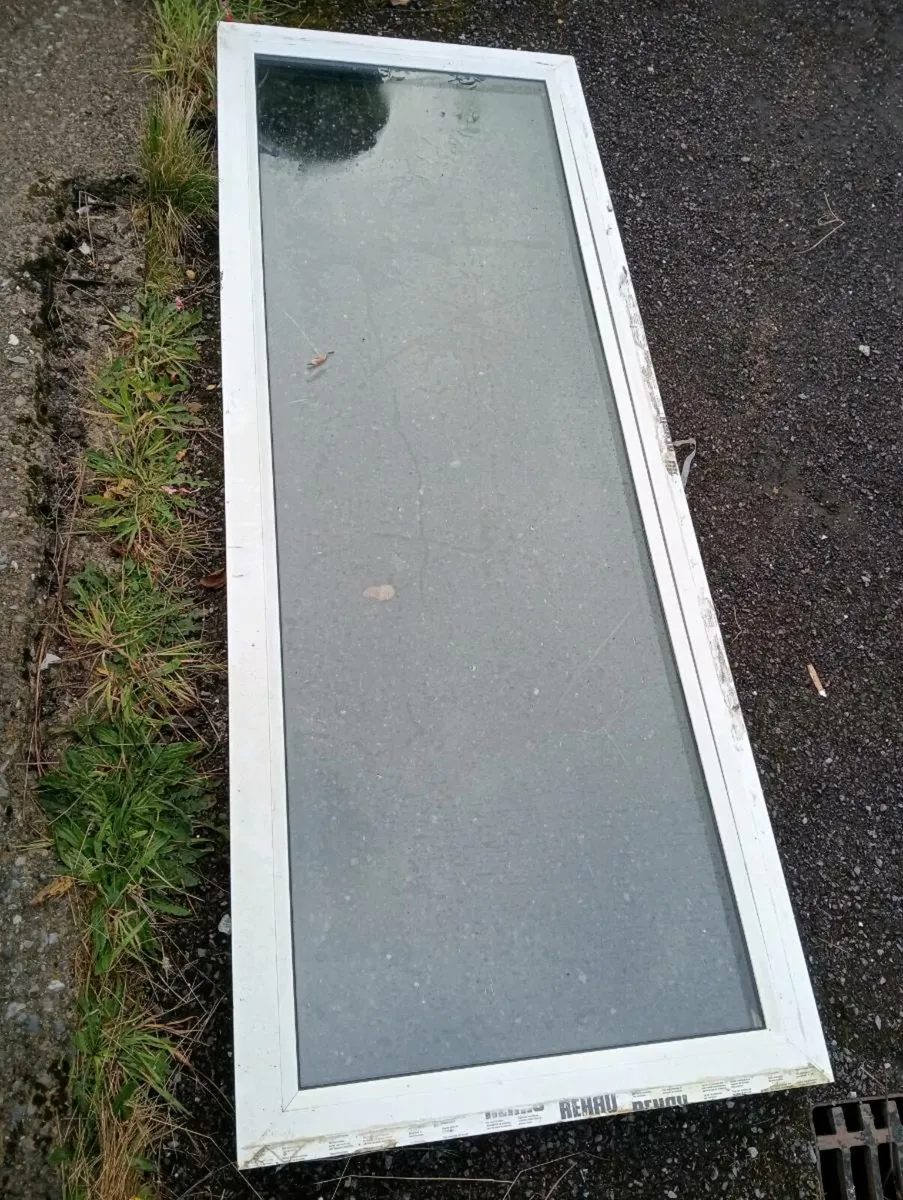 PVC picture window - Image 2
