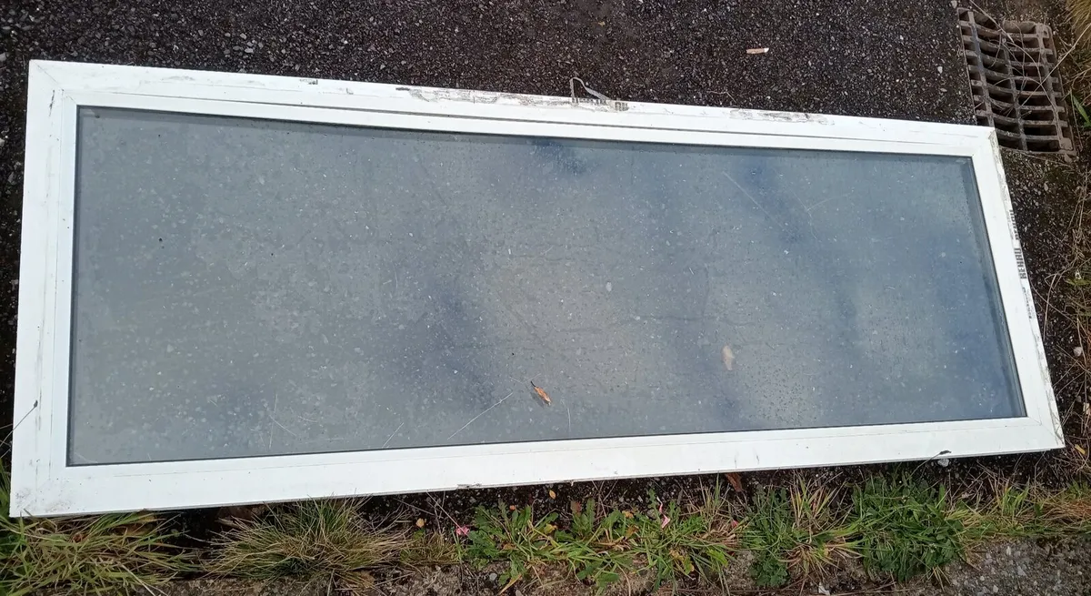 PVC picture window - Image 3