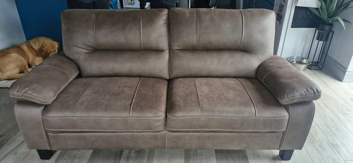 Sofa - Image 1