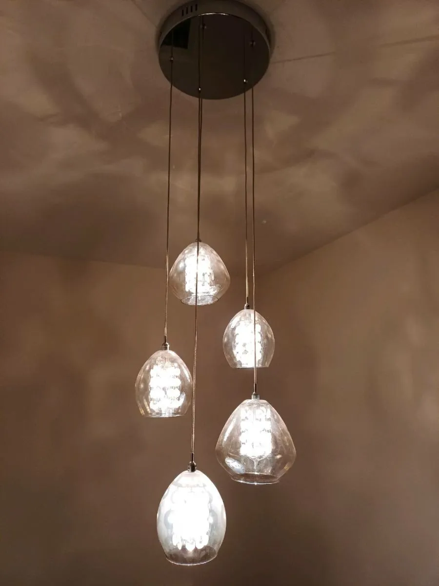Pendant Light - Image 4