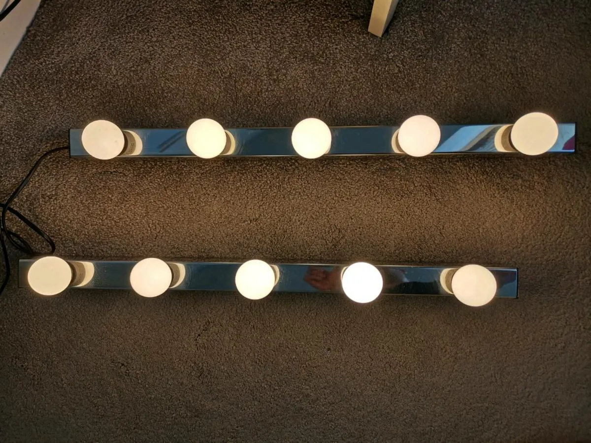Vanity Lights - Image 2