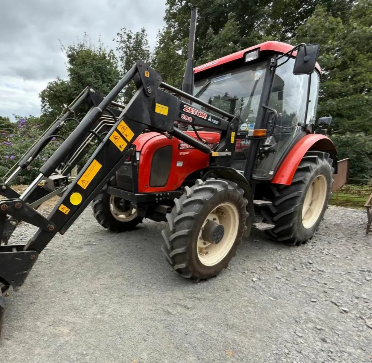 Brogan tractor Sales - Image 2