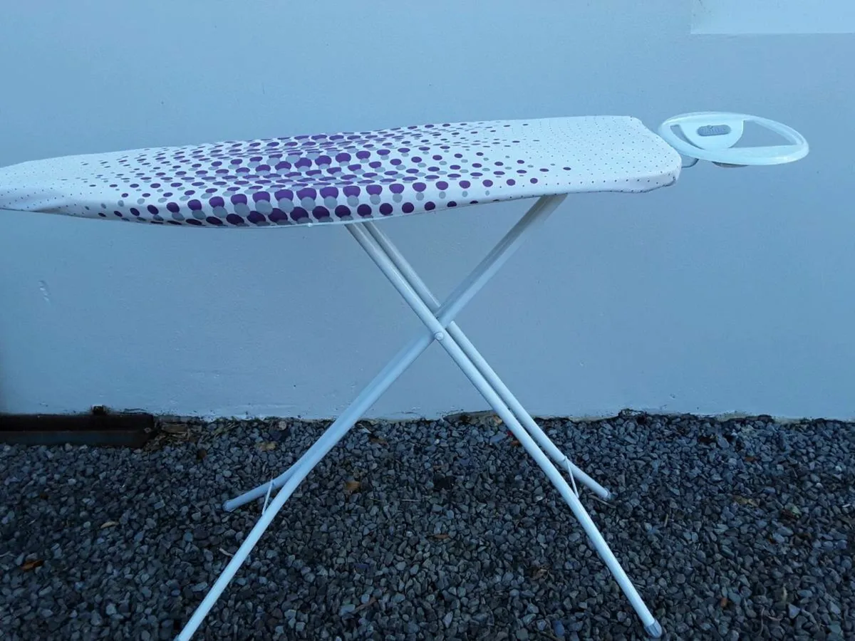 Ironing Board - Image 2