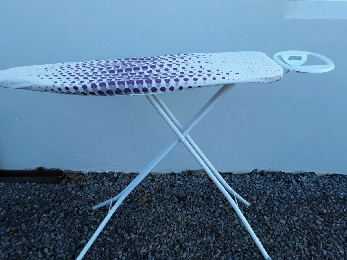 Ironing Board - Image 3