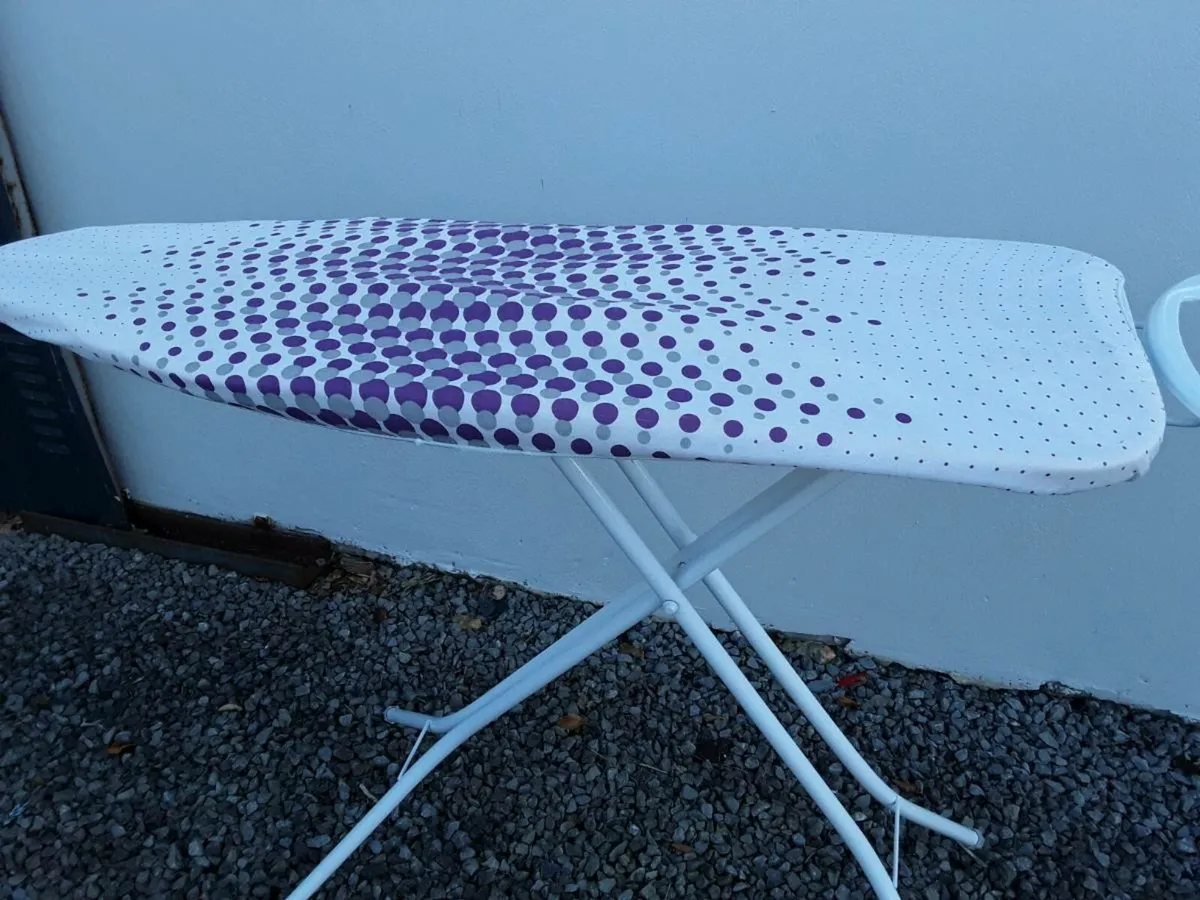 Ironing Board - Image 1