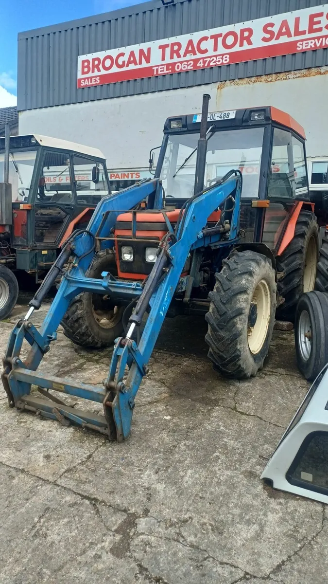 Brogan tractor Sales - Image 3