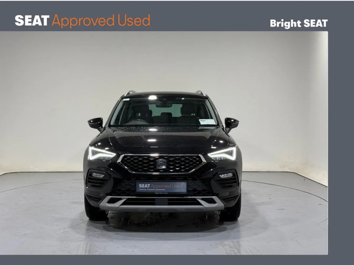 SEAT Ateca PA 1.5 TSI 150HP XP 5DR - Image 3