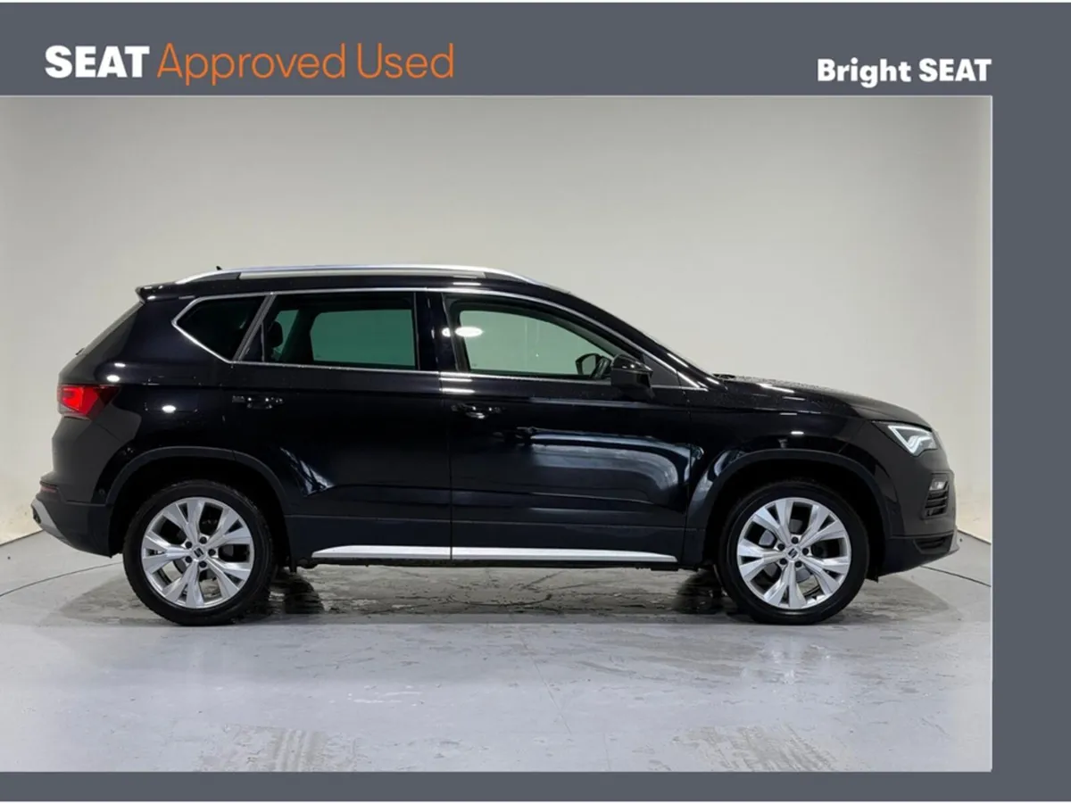 SEAT Ateca PA 1.5 TSI 150HP XP 5DR - Image 4