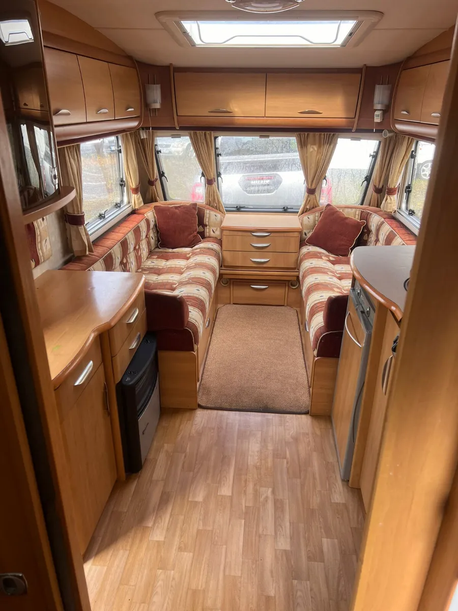 ✨BARGAIN SWIFT CHALLENGER 2 BERTH✨ - Image 3