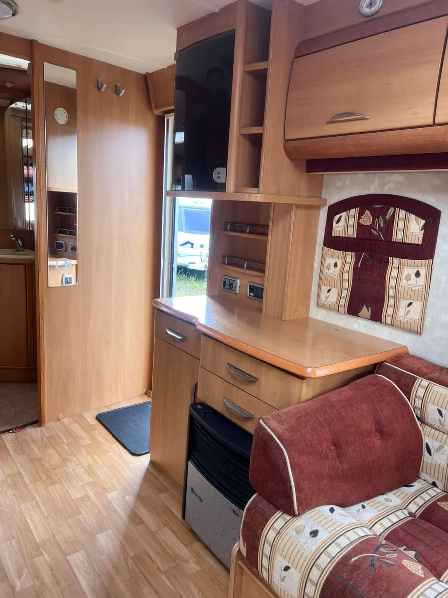 ✨BARGAIN SWIFT CHALLENGER 2 BERTH✨ - Image 4