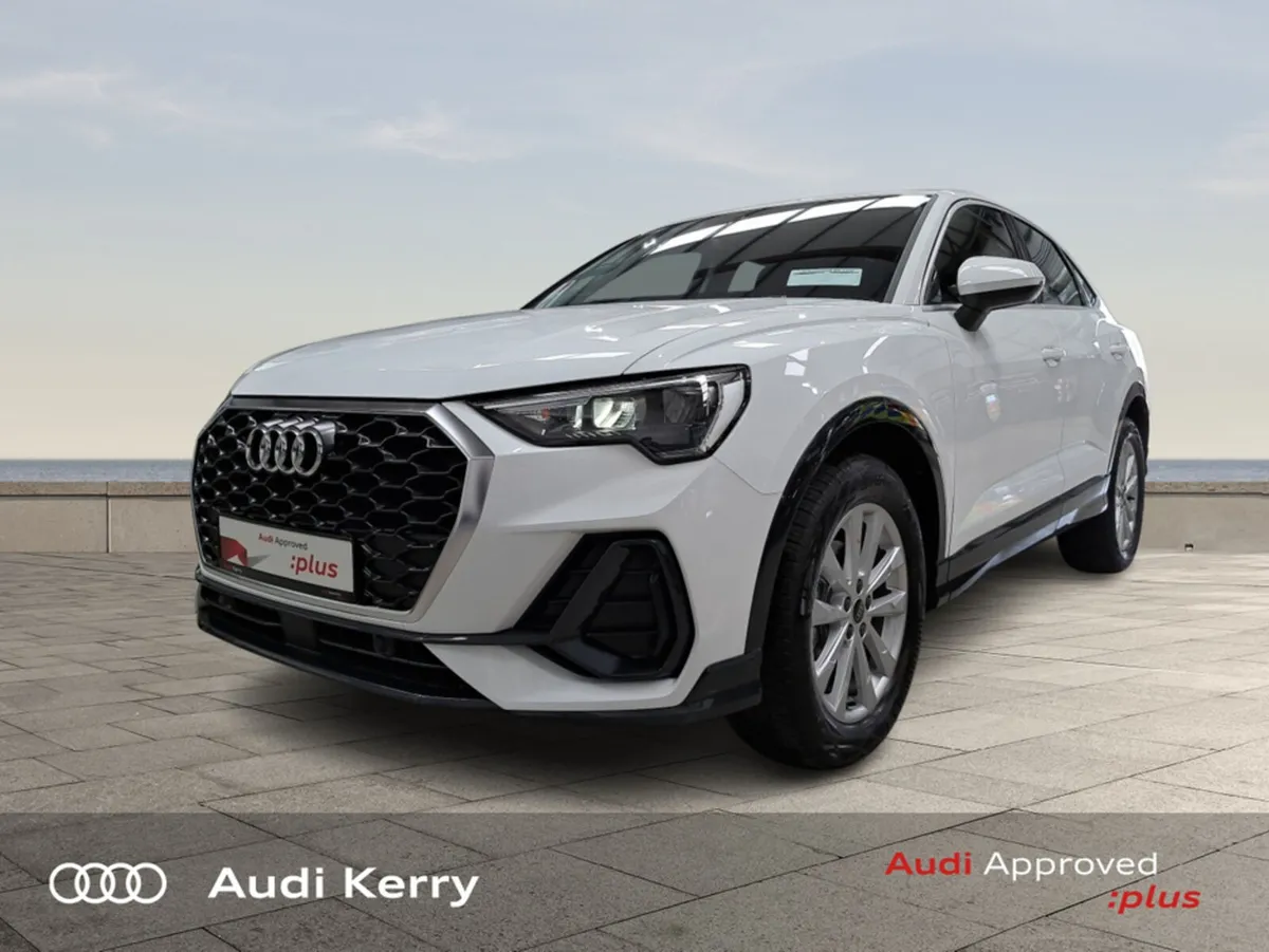 Audi Q3 SB 35 TDI 150HP S T SE - Image 3