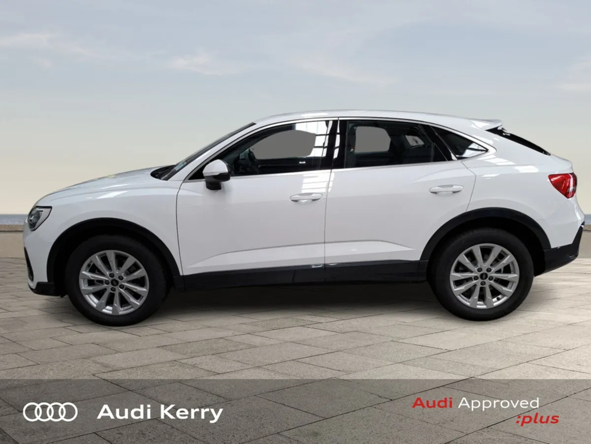 Audi Q3 SB 35 TDI 150HP S T SE - Image 4
