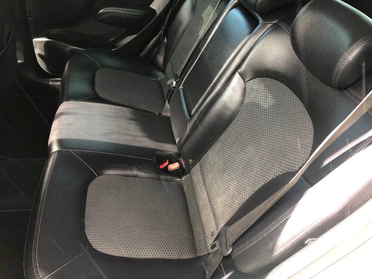 HYUNDAI IX35 AS NEW 😻 NO MILEAGE AS MEW - Image 4