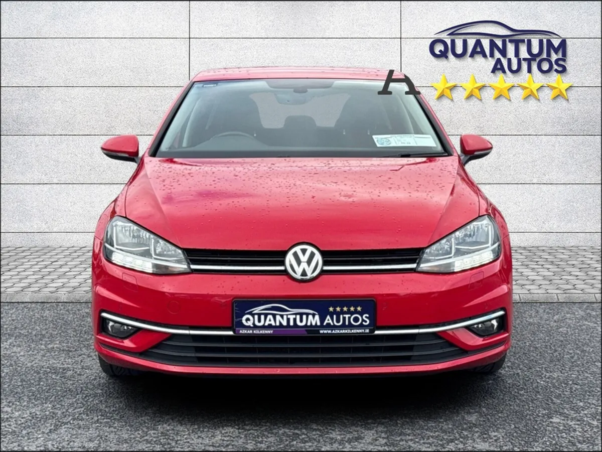 Volkswagen Golf 2017 HIGHLINE 1.6 DIESEL HATCHBACK - Image 2