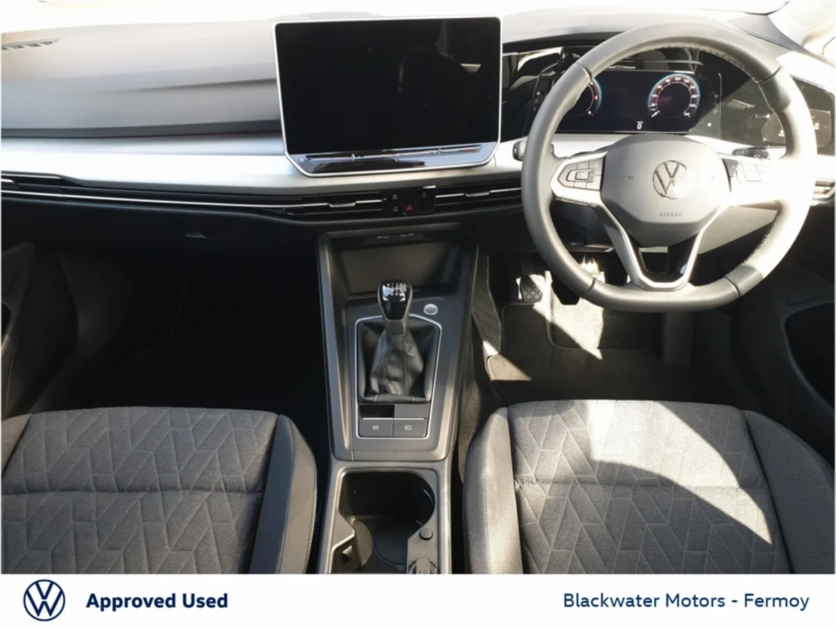 Volkswagen Golf 2.0TDI 116BHP 5DR EDITION 75 - Image 3
