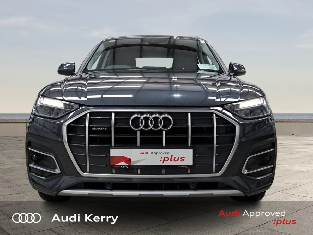 Audi Q5 40 TDI QUATTRO SE 4DR AUTOMATIC - Image 2