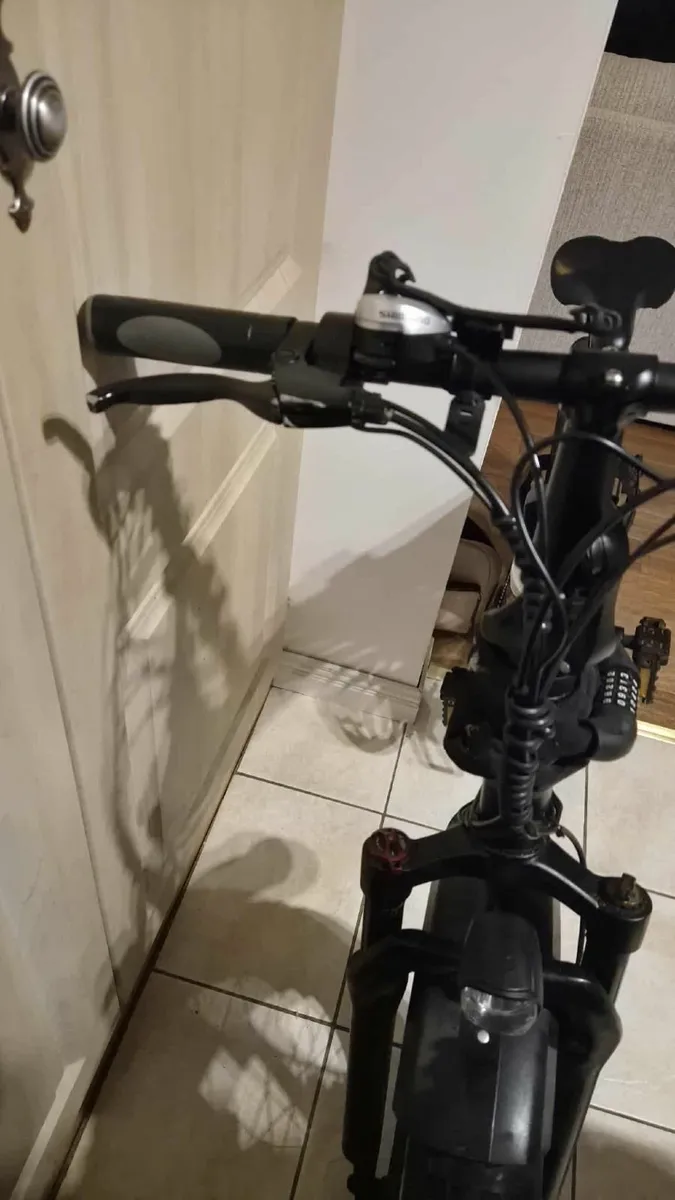 E-BIKE FIIDO M1 PRO - Image 2
