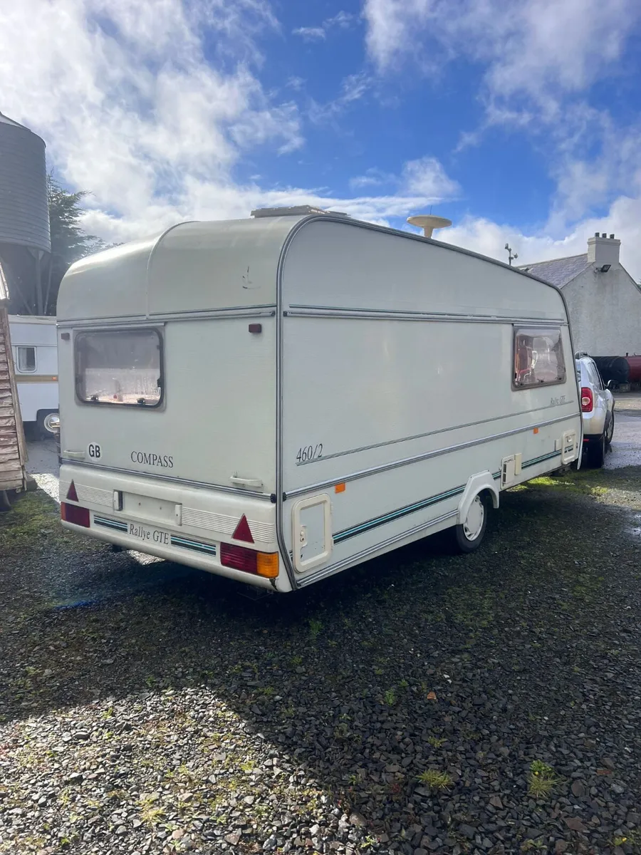 ✨COMPASS 2 BERTH✨ - Image 2