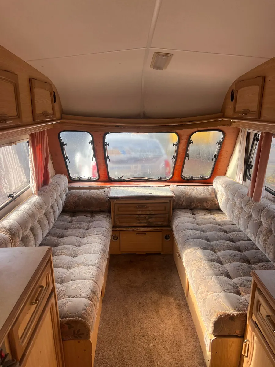 ✨COMPASS 2 BERTH✨ - Image 3