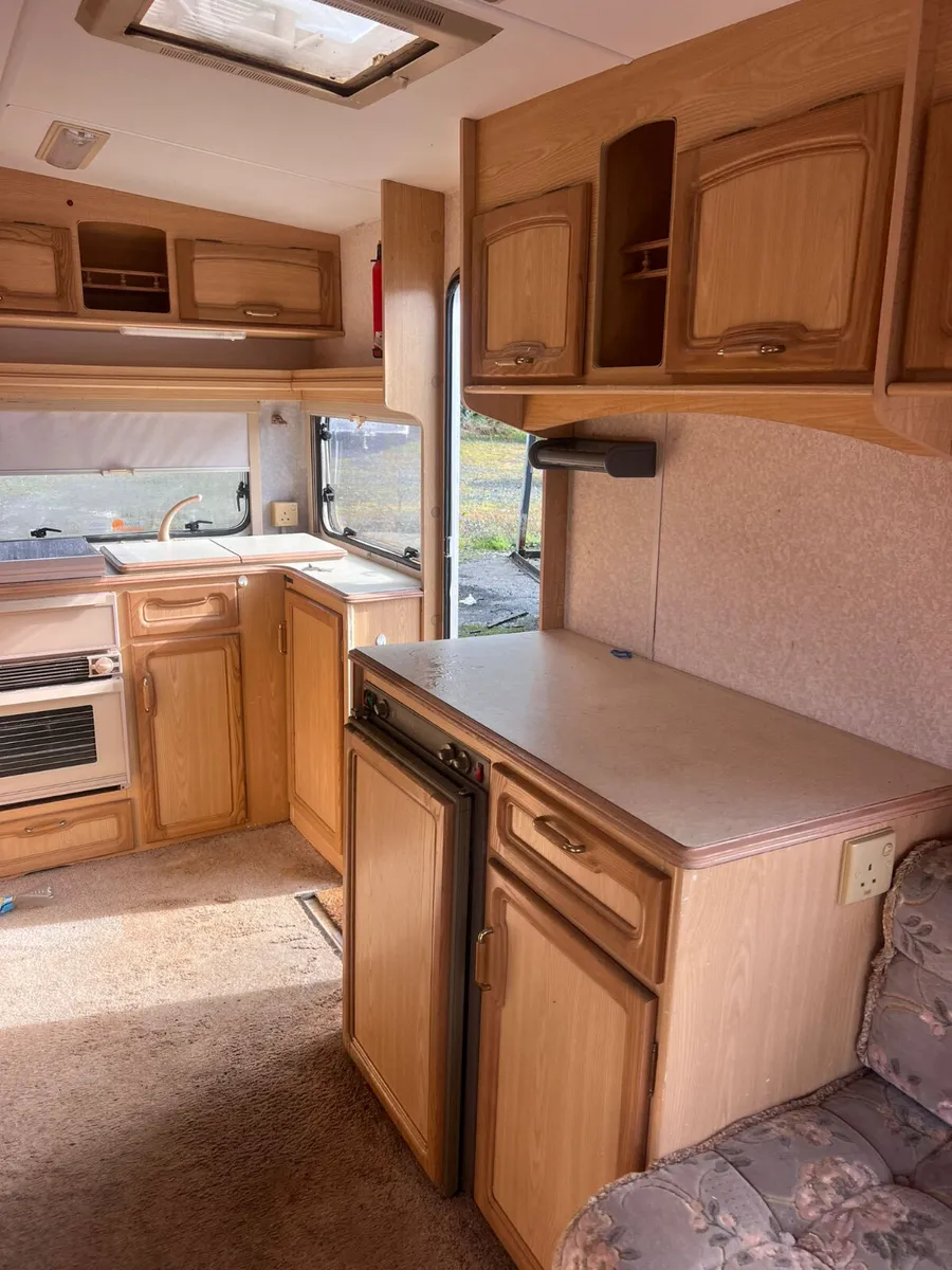 ✨COMPASS 2 BERTH✨ - Image 4