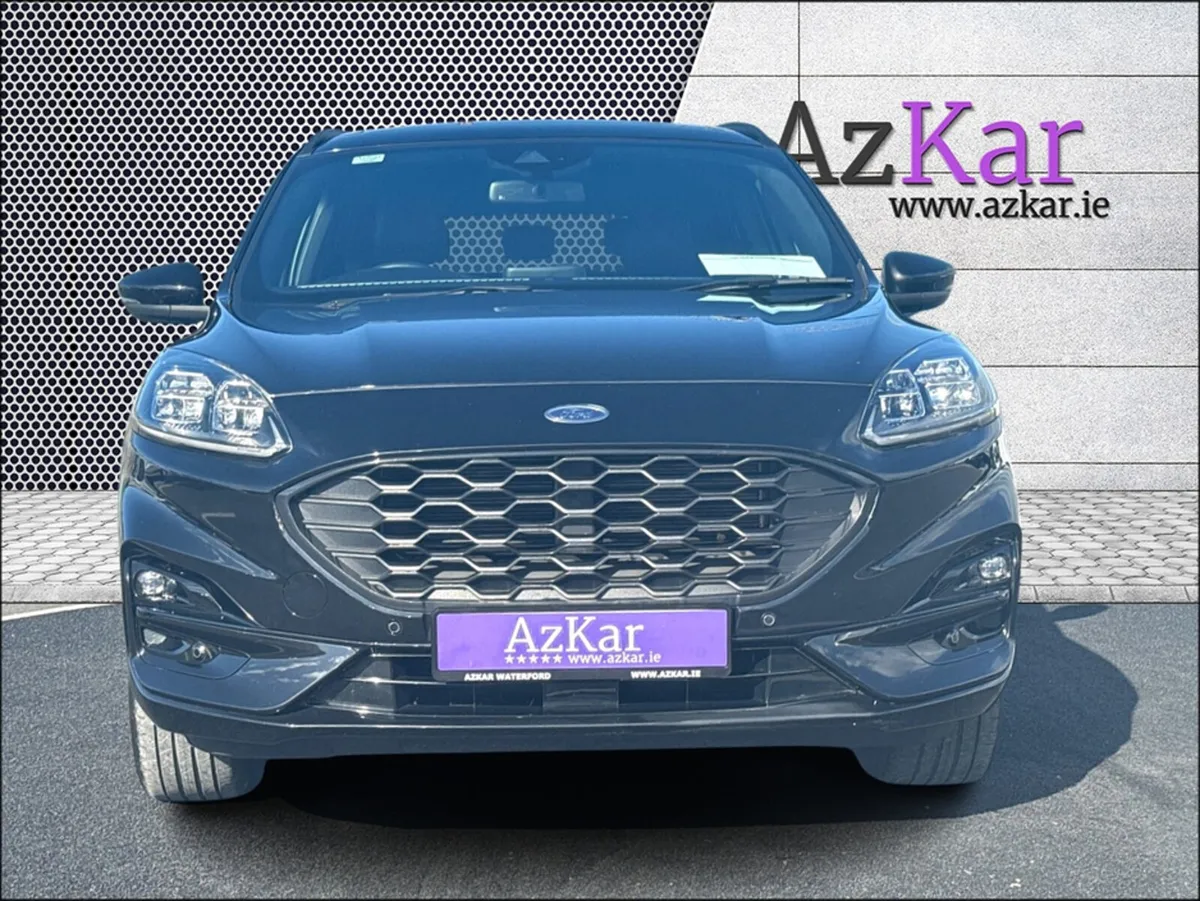 Ford Kuga 2023 ST-LINE X 2.5 PHEV AUTOMATIC €156 P - Image 2