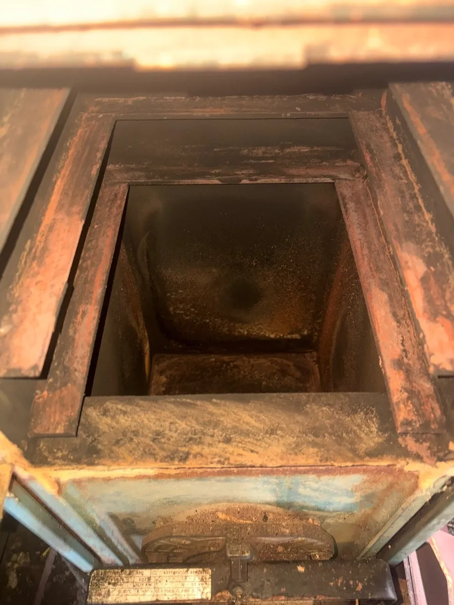Oil Boiler Service - Image 1