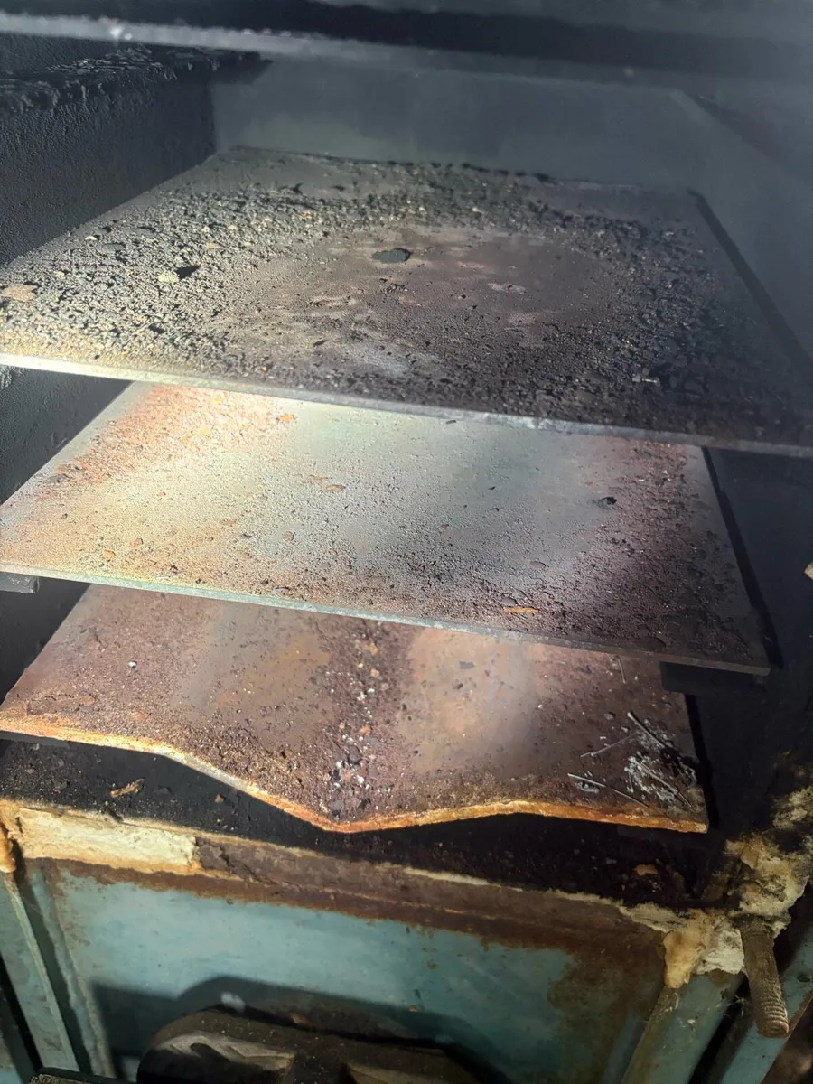 Oil Boiler Service - Image 3