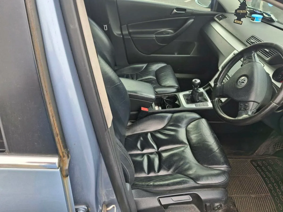 Volkswagen passat new nct - Image 2