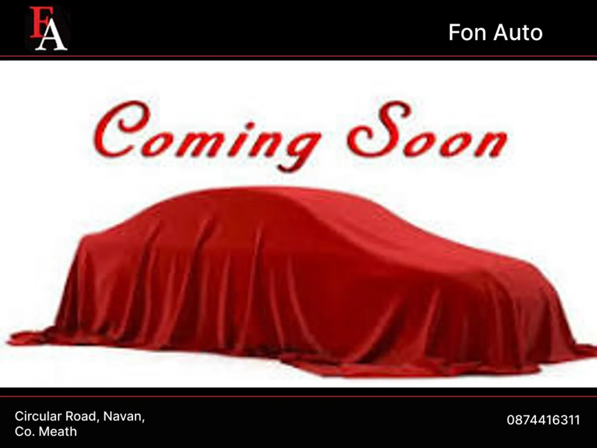Suzuki Celerio 1.0 PETROL 5 DOOR HATCHBACK  MODEL* - Image 1