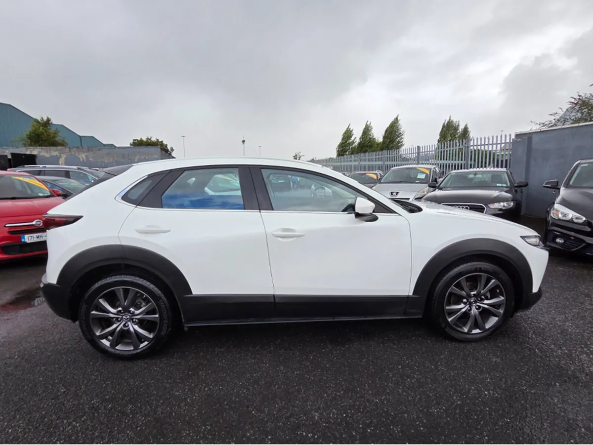 Mazda CX-30 SKY-X  HYBRID GT ** IRISH CAR ** FULL - Image 4