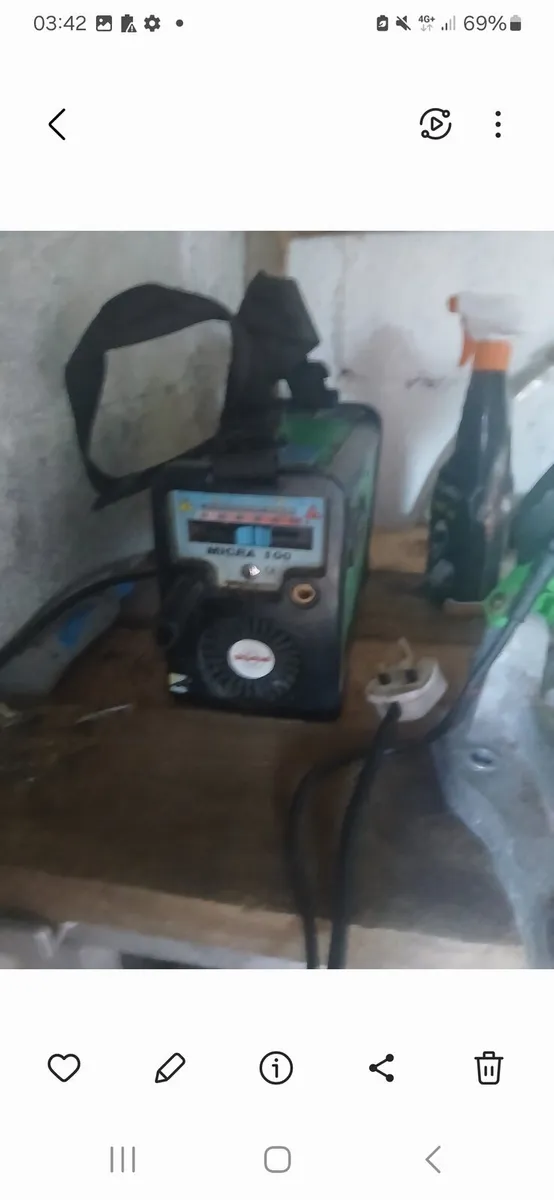 Welder - Image 1