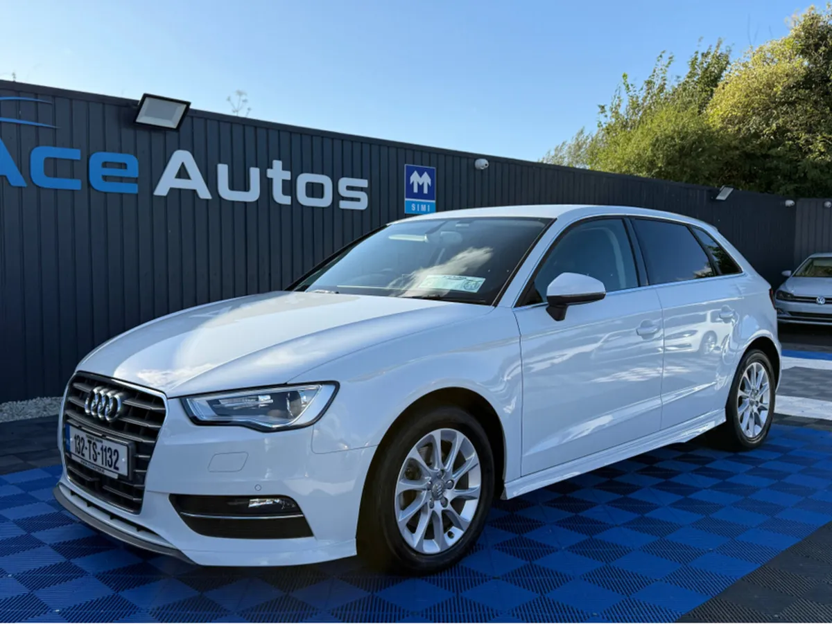 Audi A3 SPORT - 1.4 PETROL - AUTO - 12M WARRANTY - - Image 3