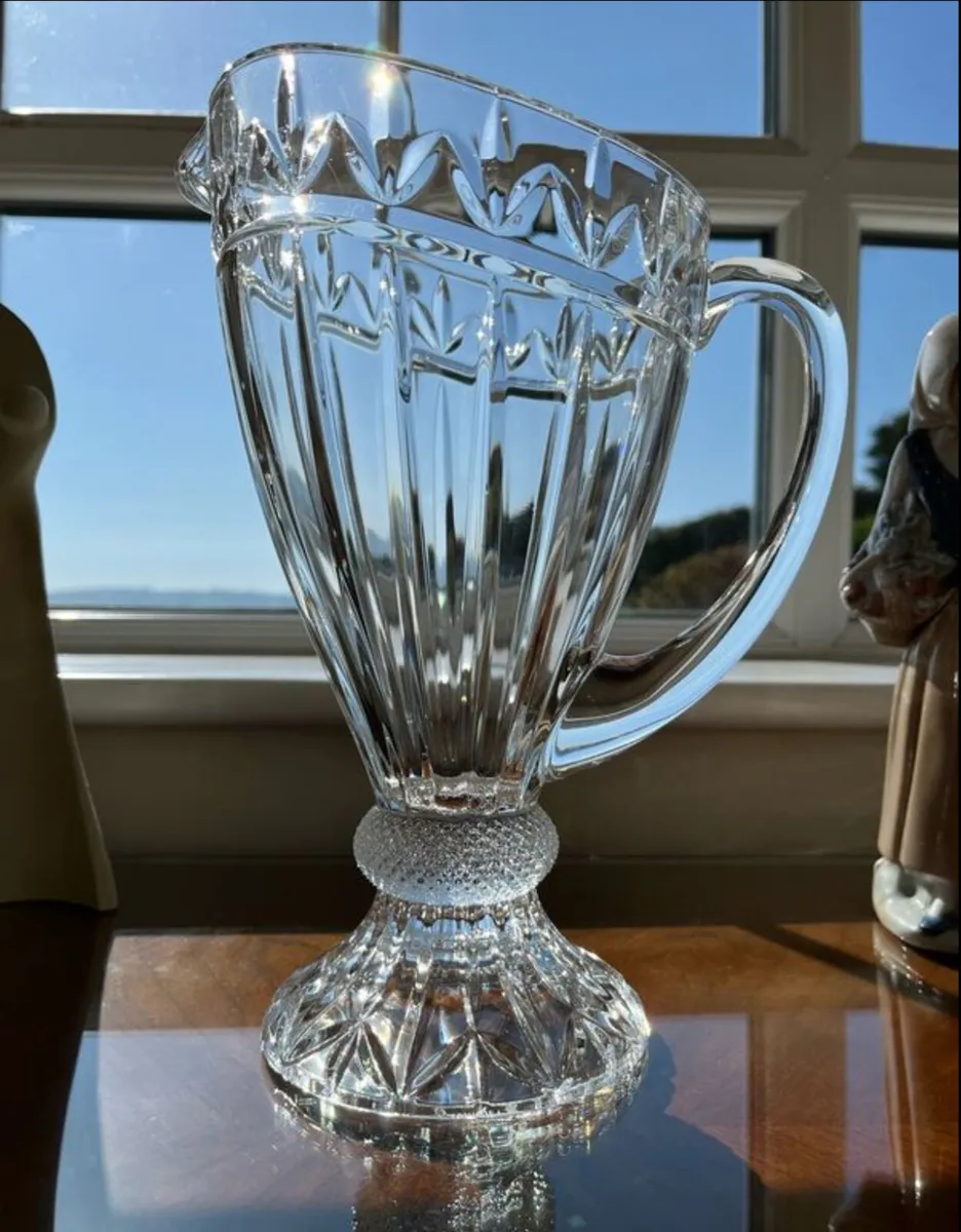 Vintage Glassware Collection - Image 1