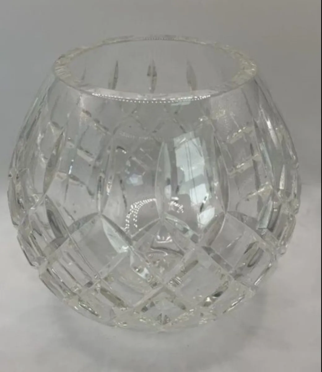 Vintage Glassware Collection - Image 3