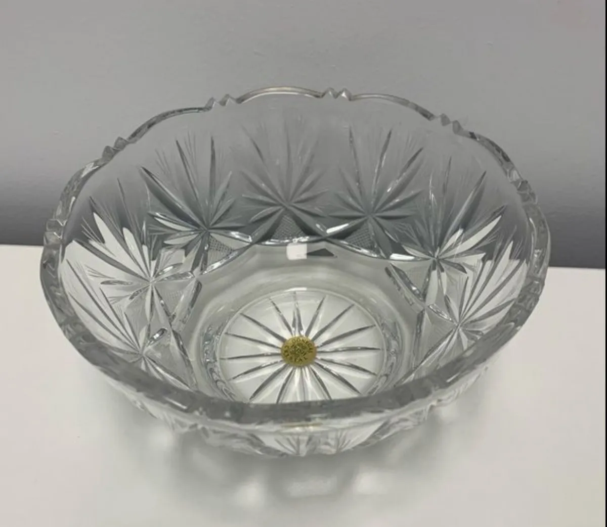 Vintage Glassware Collection - Image 4