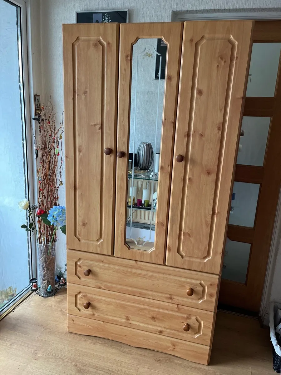 Wardrobe - Image 1