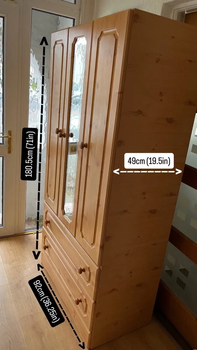 Wardrobe - Image 2