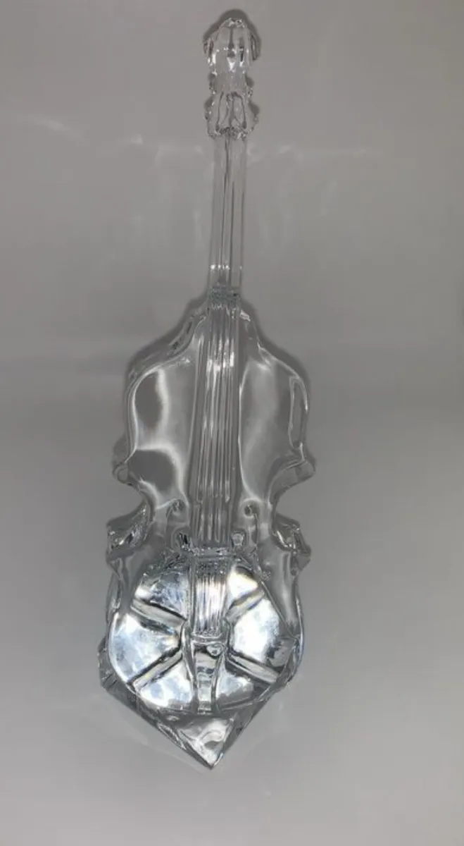 Vintage Glassware collection - Image 2