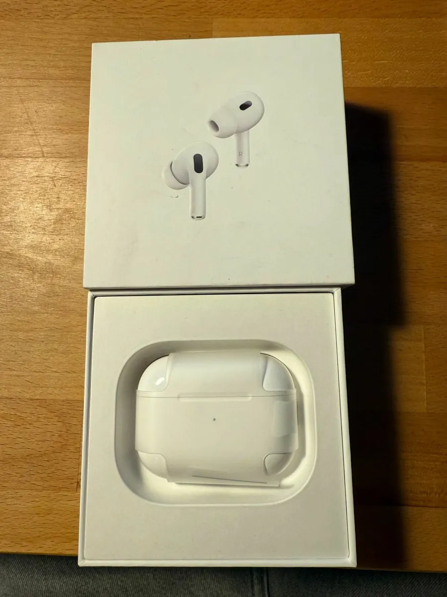 AirPods Pro 2 Generation - Image 1