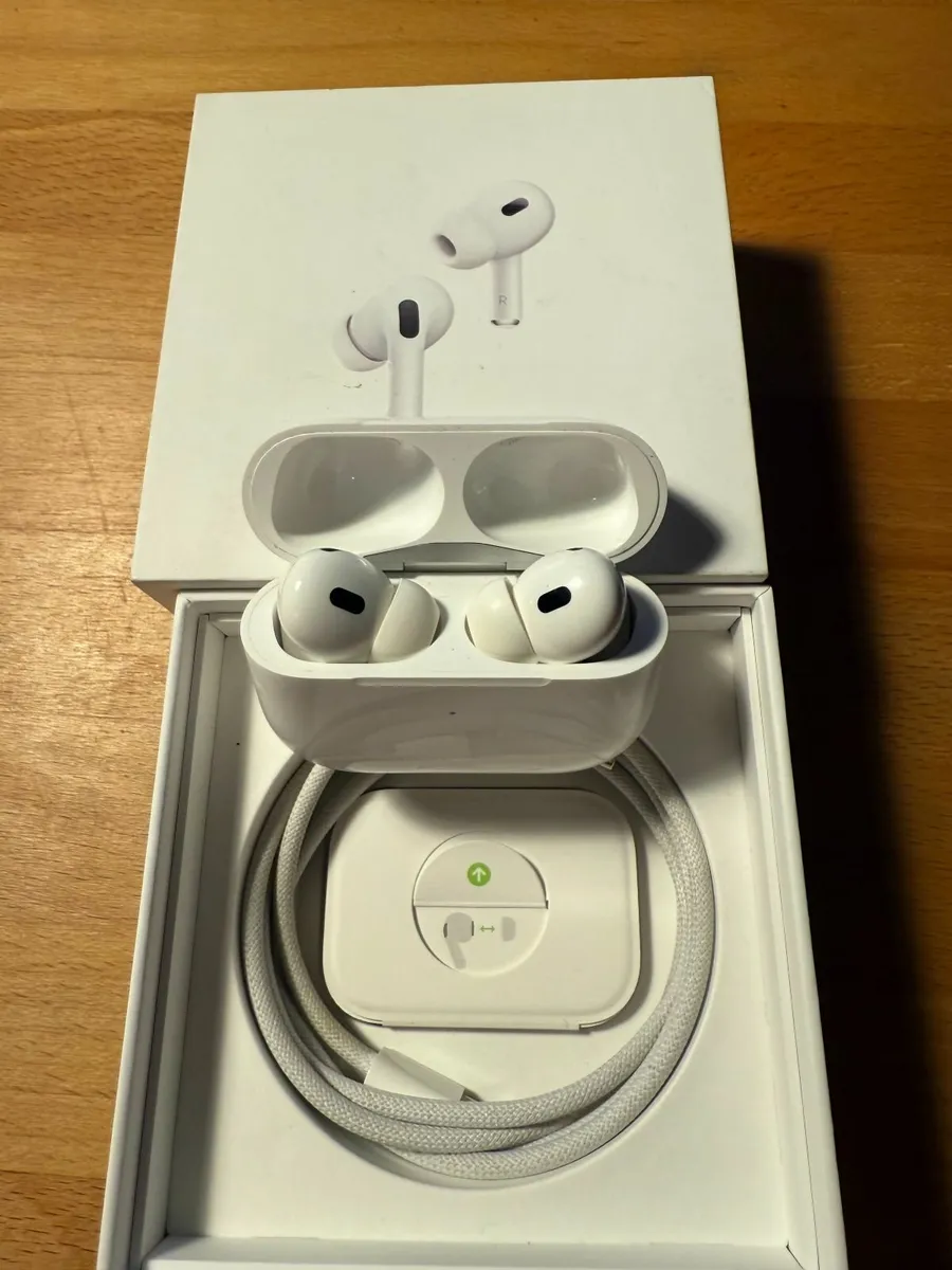 AirPods Pro 2 Generation - Image 2